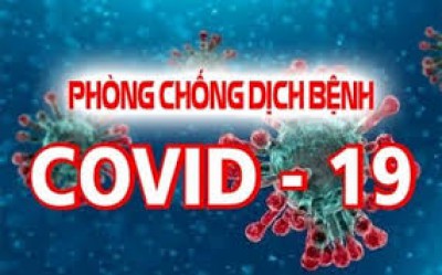 ảnh covid