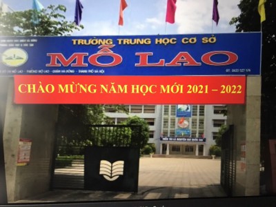 Mỗ Lao