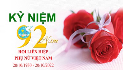 SU KIEN 92 NAM PHU NU VN