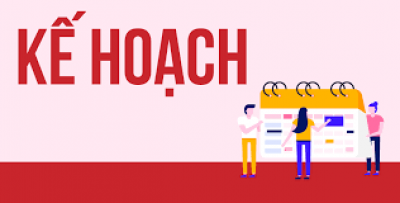 kế hoạch năm học
