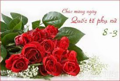 Nguồn gốc, nghĩa lịch sử của ngày 8/3