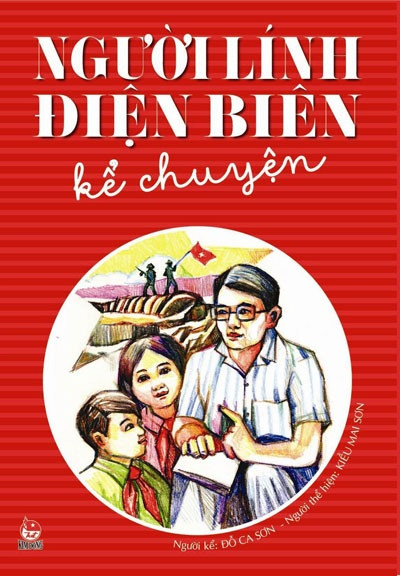 ảnh giới thiệu sách tháng 4