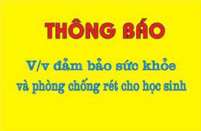 chống rét