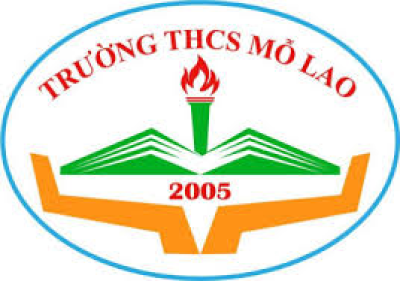Trường THCS Mỗ Lao thông báo tuyển sinh năm học 2026 - 2027