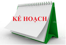Kế hoạch công tác tháng 2 năm 2020