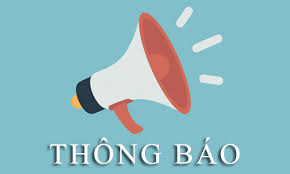 THÔNG BÁO Về việc lựa chọn đơn vị liên kết thực hiện  Chương trình “Dạy bổ trợ Tiếng Anh trong trường phổ thông”  Năm học 2020-2021