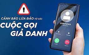 giả danh