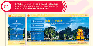 Tuyển sinh 6
