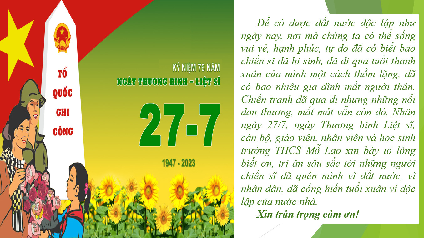 27 tháng 7