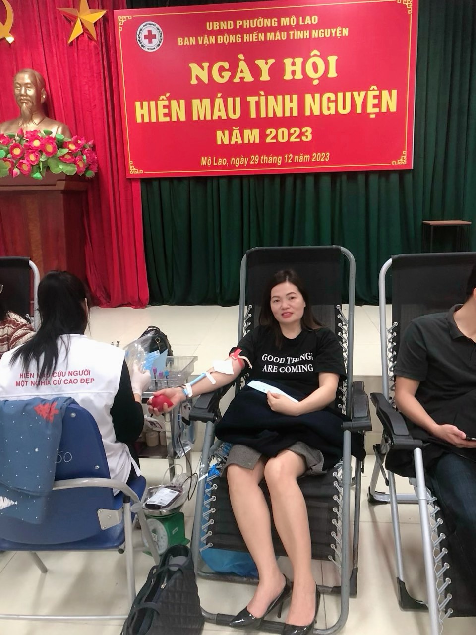 HIẾN MÁU 3
