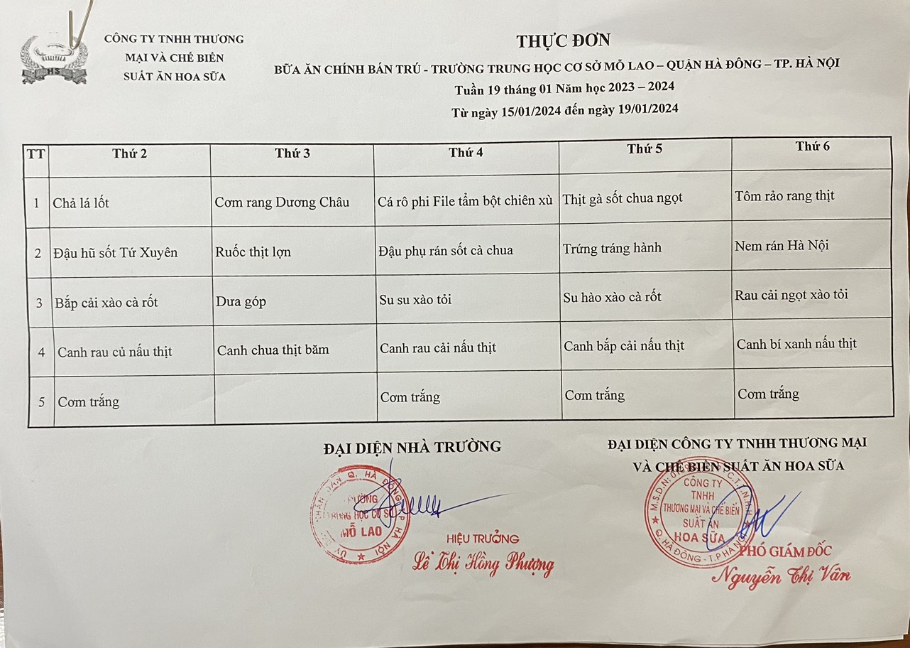 thuc don tuan 19