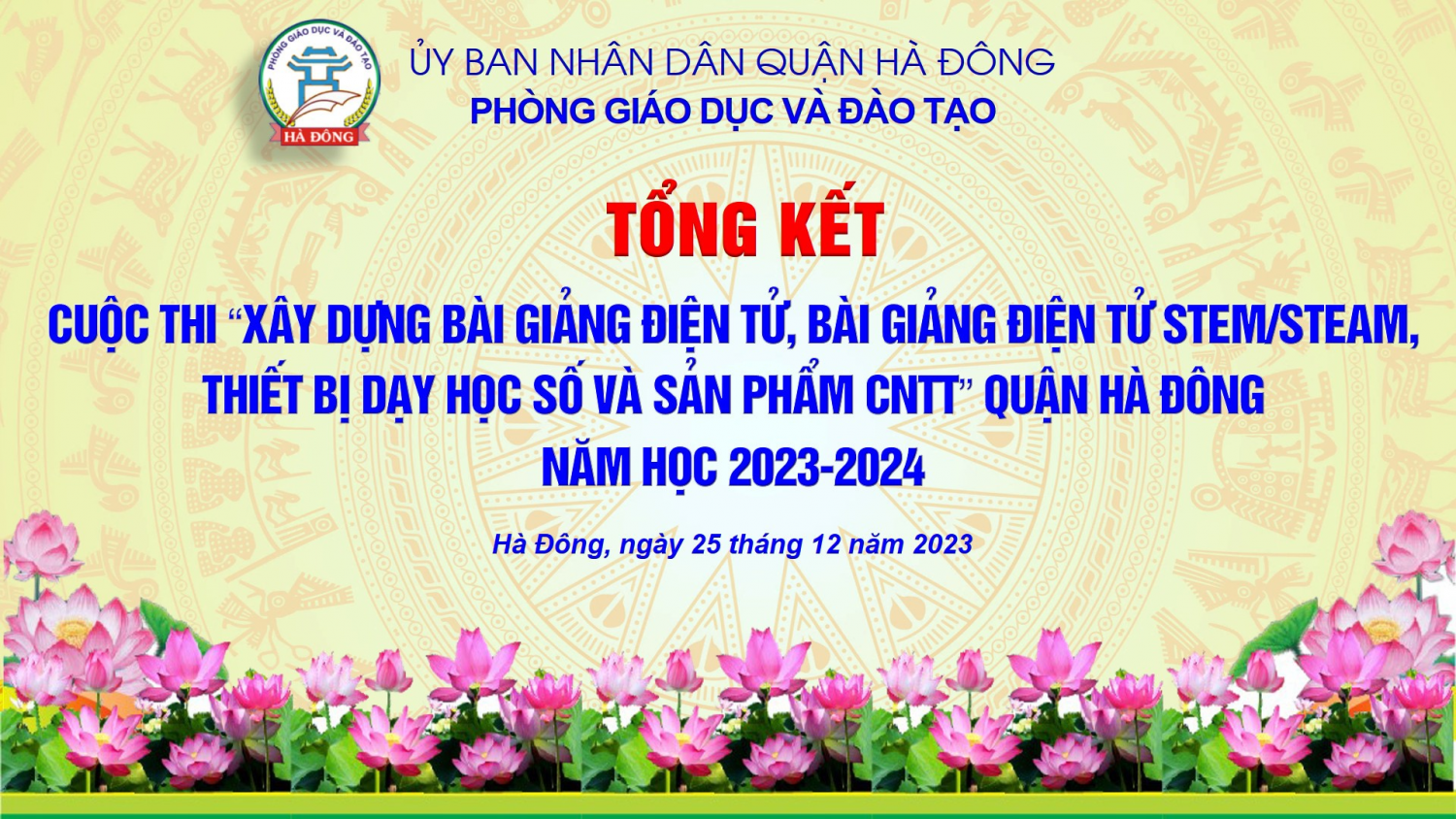 Tổng kết bài giảng đt