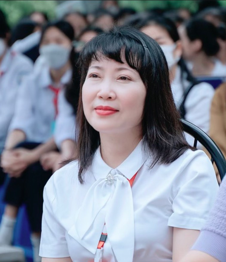 ảnh c Hương