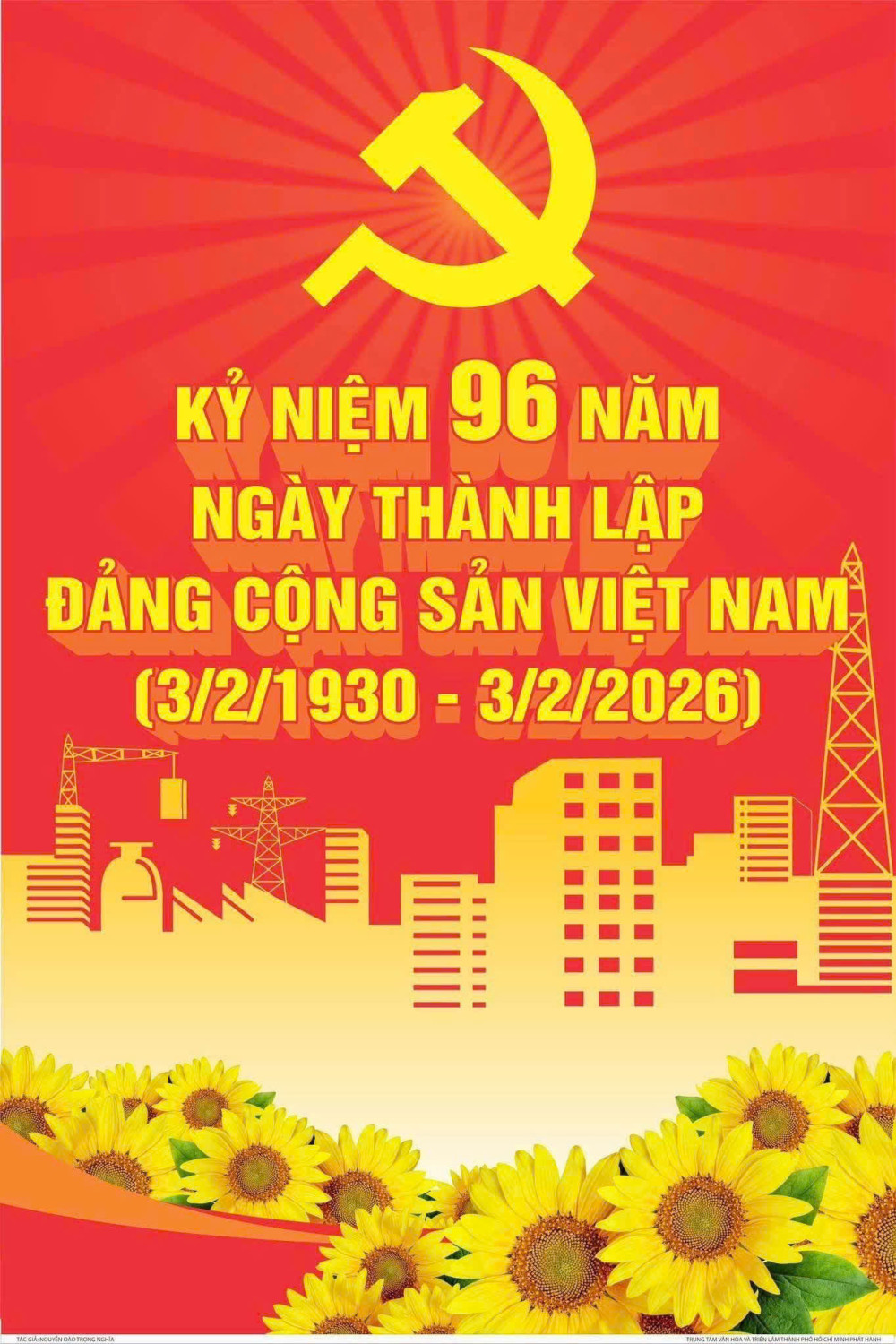 Đảng cộng sản Việt Nam- Ánh sáng soi đường cho dân tộc