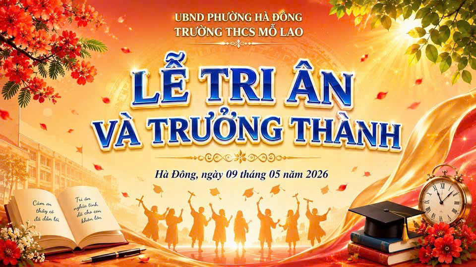 Rực rỡ tuổi 15 – khép lại một hành trình, mở ra những ước mơ